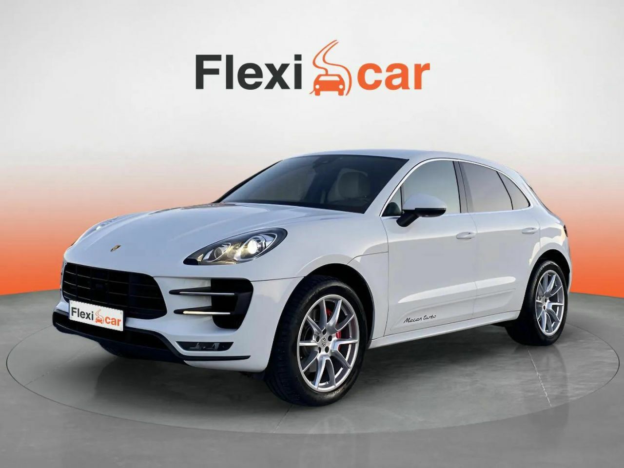 porsche macan 2015 / foto grande (3)