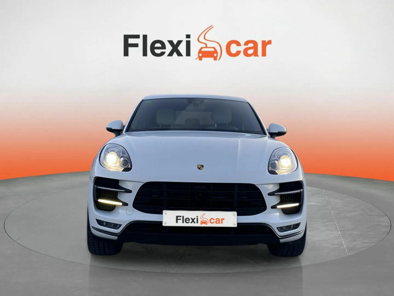 porsche macan 2015 / foto grande (2)