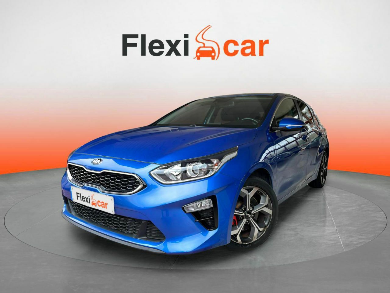 kia ceed 2018 / foto grande (3)