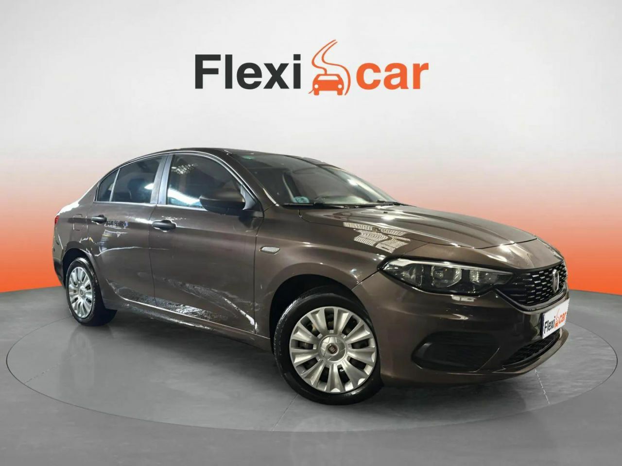 Gran oportunidad espectacular  de segunda mano - fiat tipo 2019 /