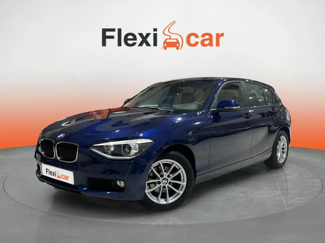 bmw serie 1 2015 / foto grande (3)