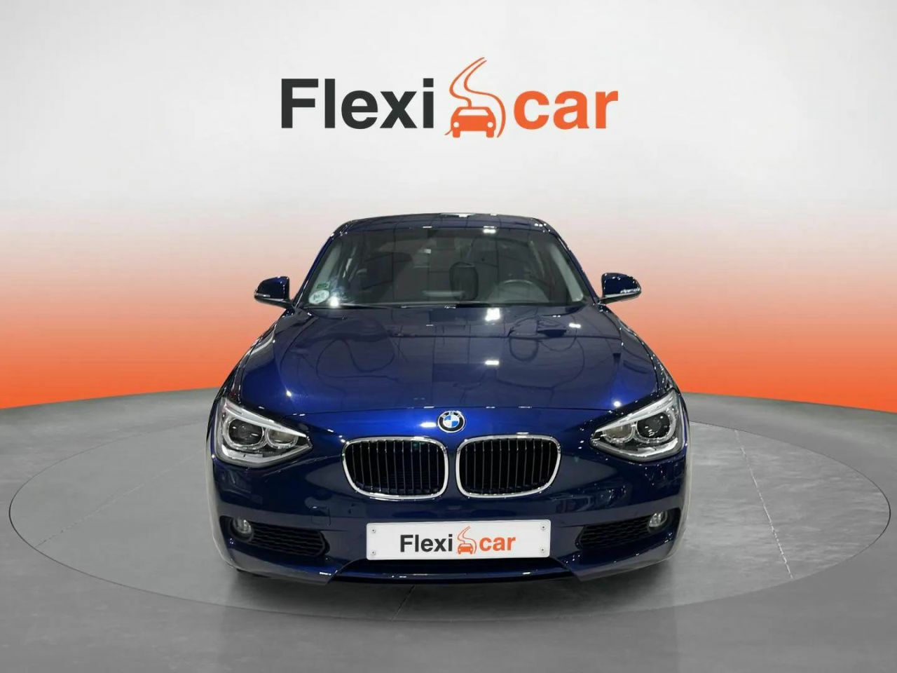 bmw serie 1 2015 / foto grande (2)
