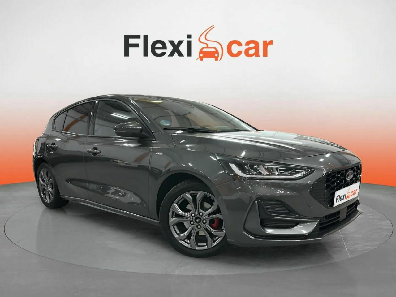 No pierdas oportunidad te  de segunda mano - ford focus 2022 /