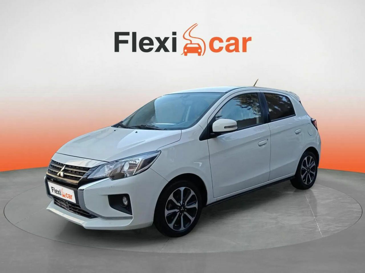 mitsubishi space star 2022 / foto grande (3)