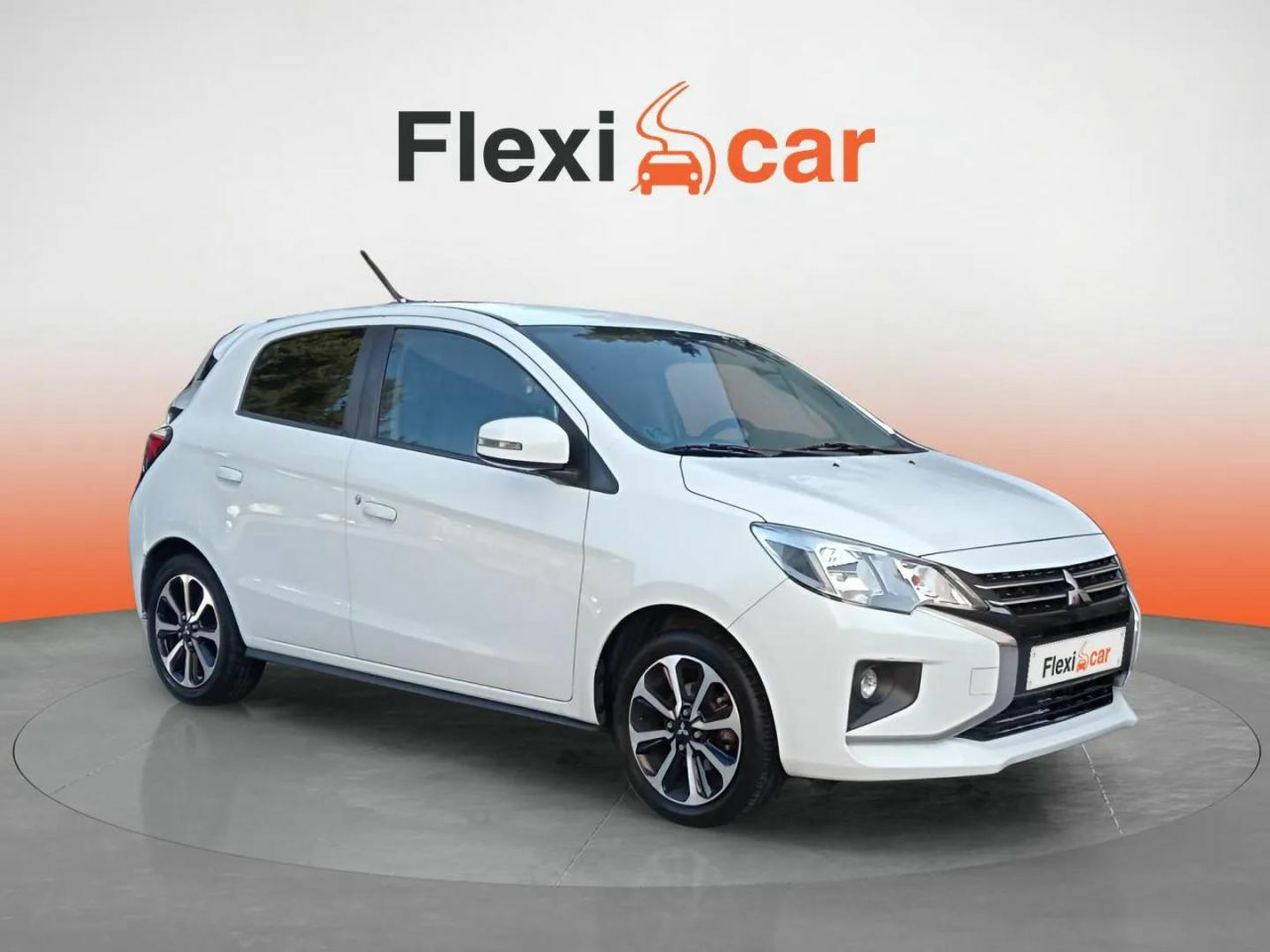 No pierdas oportunidad te  de segunda mano - mitsubishi space star 2022 /