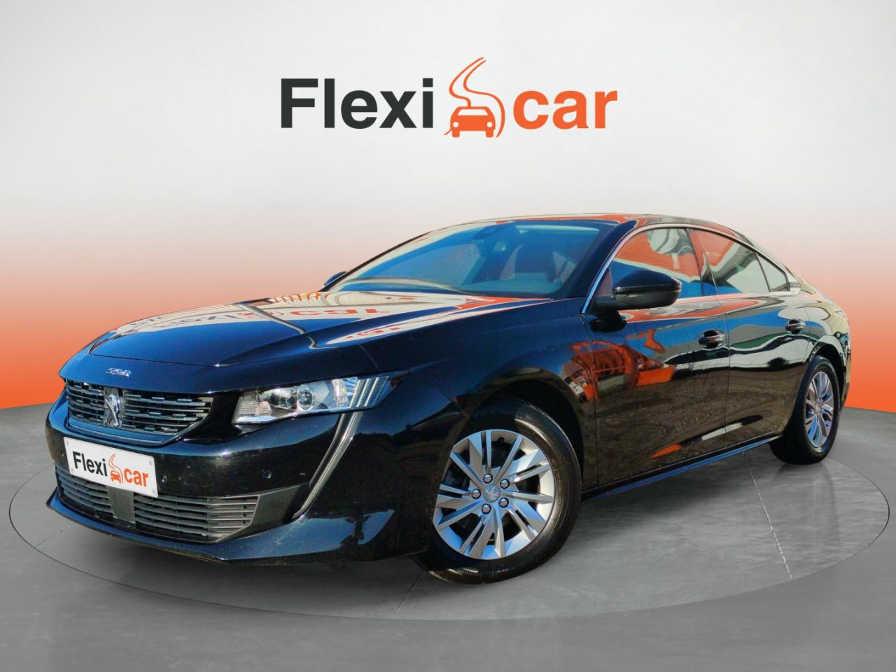 peugeot 508 2021 / foto grande (3)