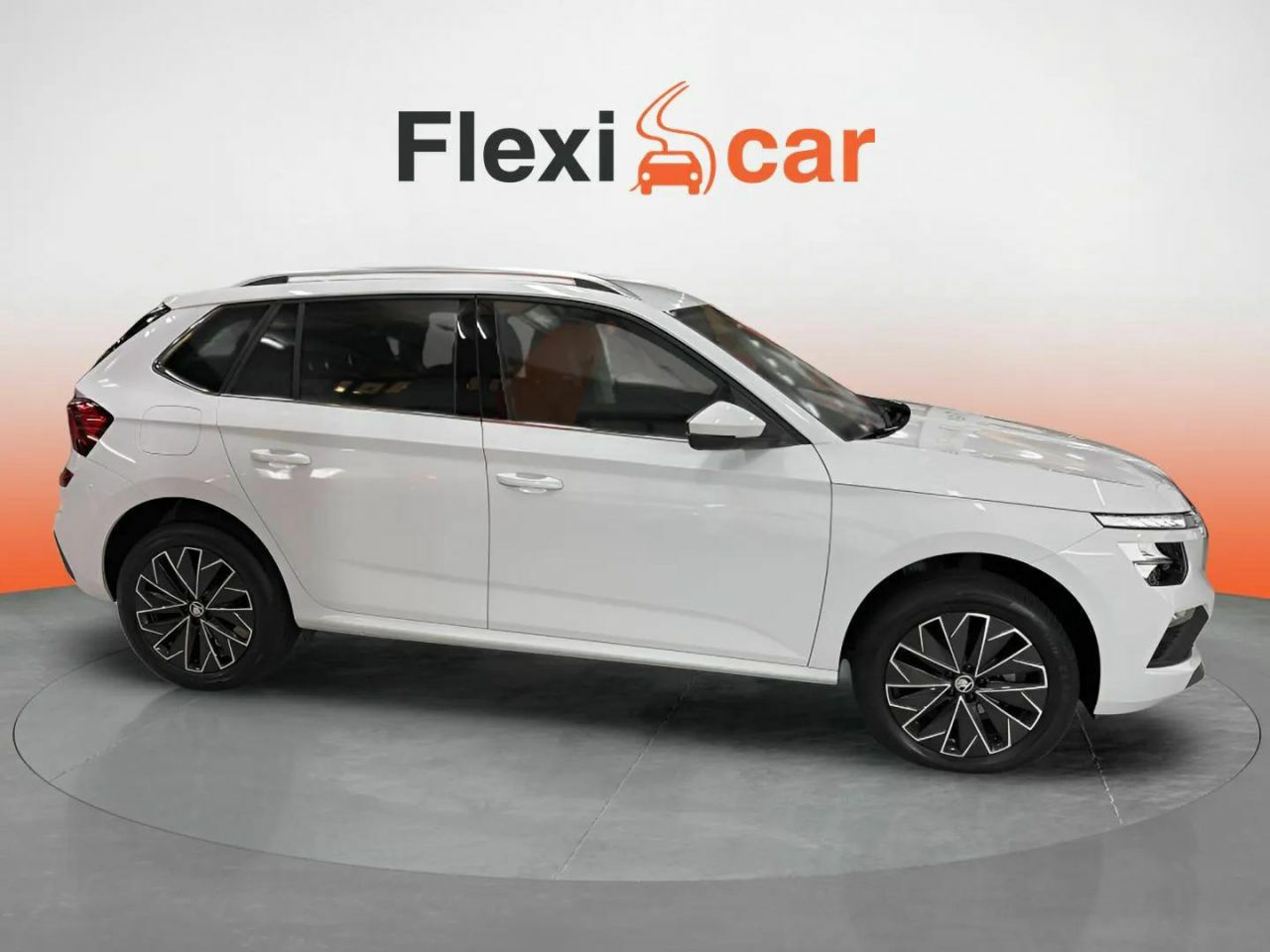 skoda kamiq 2024 / foto grande (3)