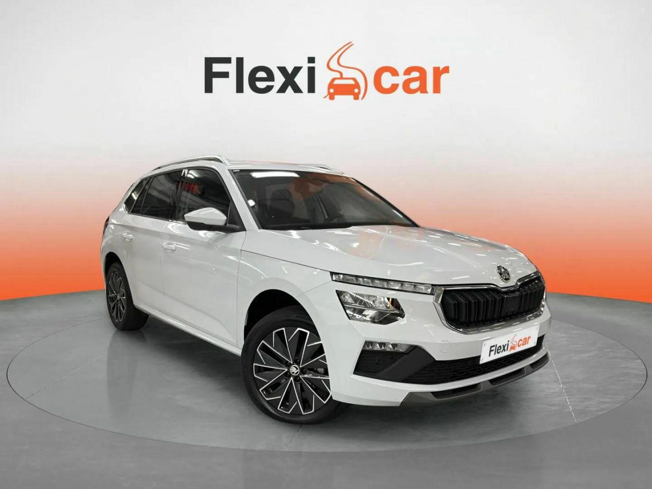 No pierdas oportunidad te  de segunda mano - skoda kamiq 2024 /