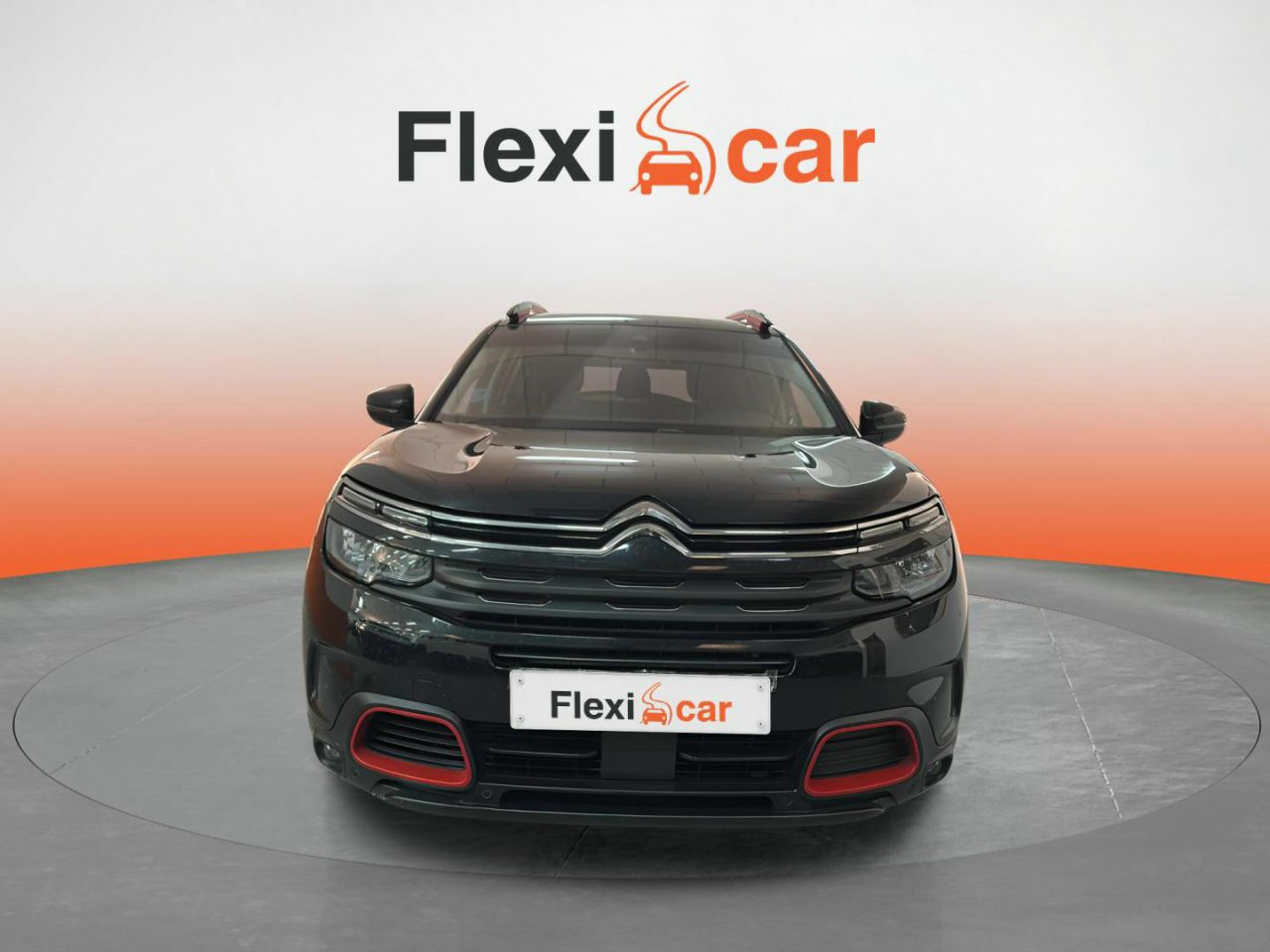 citroën c5 aircross 2019 / foto grande (2)