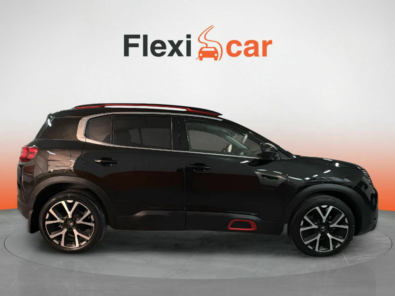 citroën c5 aircross 2019 / foto grande (3)