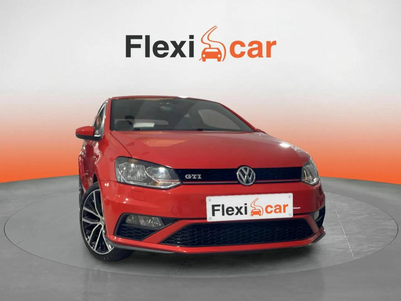 Gran oportunidad espectacular  de segunda mano - volkswagen polo 2017 /