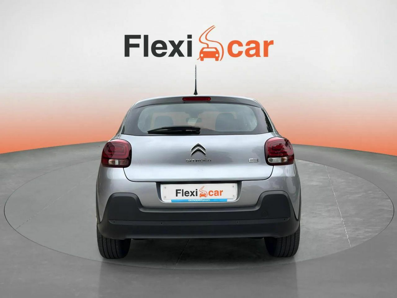 citroën c3 2024 / foto grande (3)