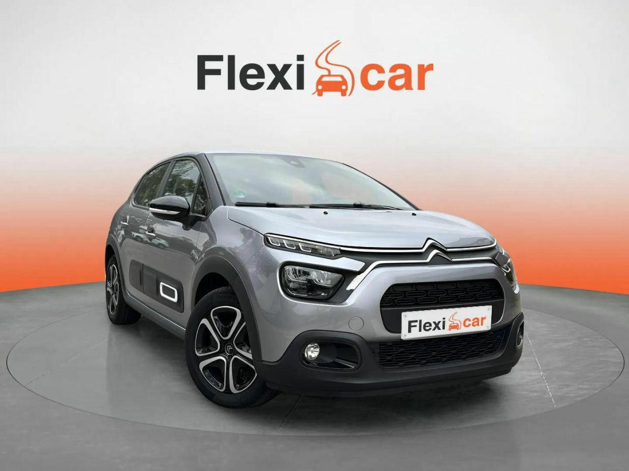 Gran oportunidad espectacular  de segunda mano - citroën c3 2024 /