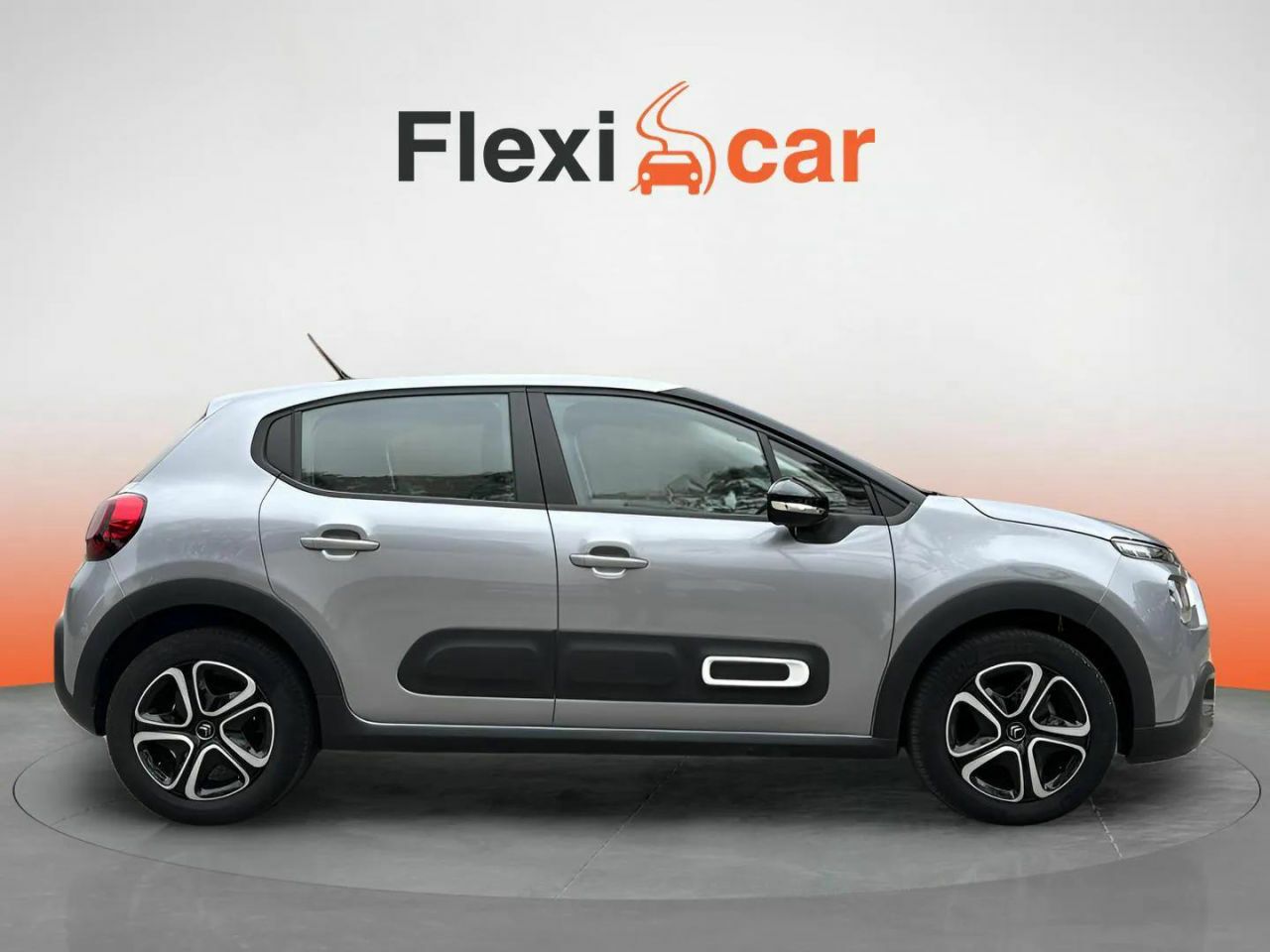 citroën c3 2024 / foto grande (2)