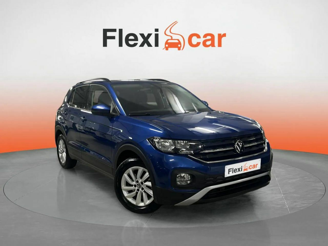 Gran oportunidad espectacular  de segunda mano - volkswagen t-cross 2023 /