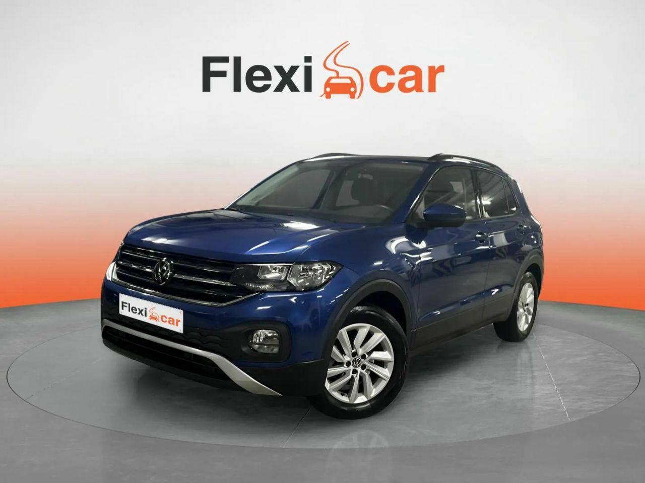 volkswagen t-cross 2023 / foto grande (2)