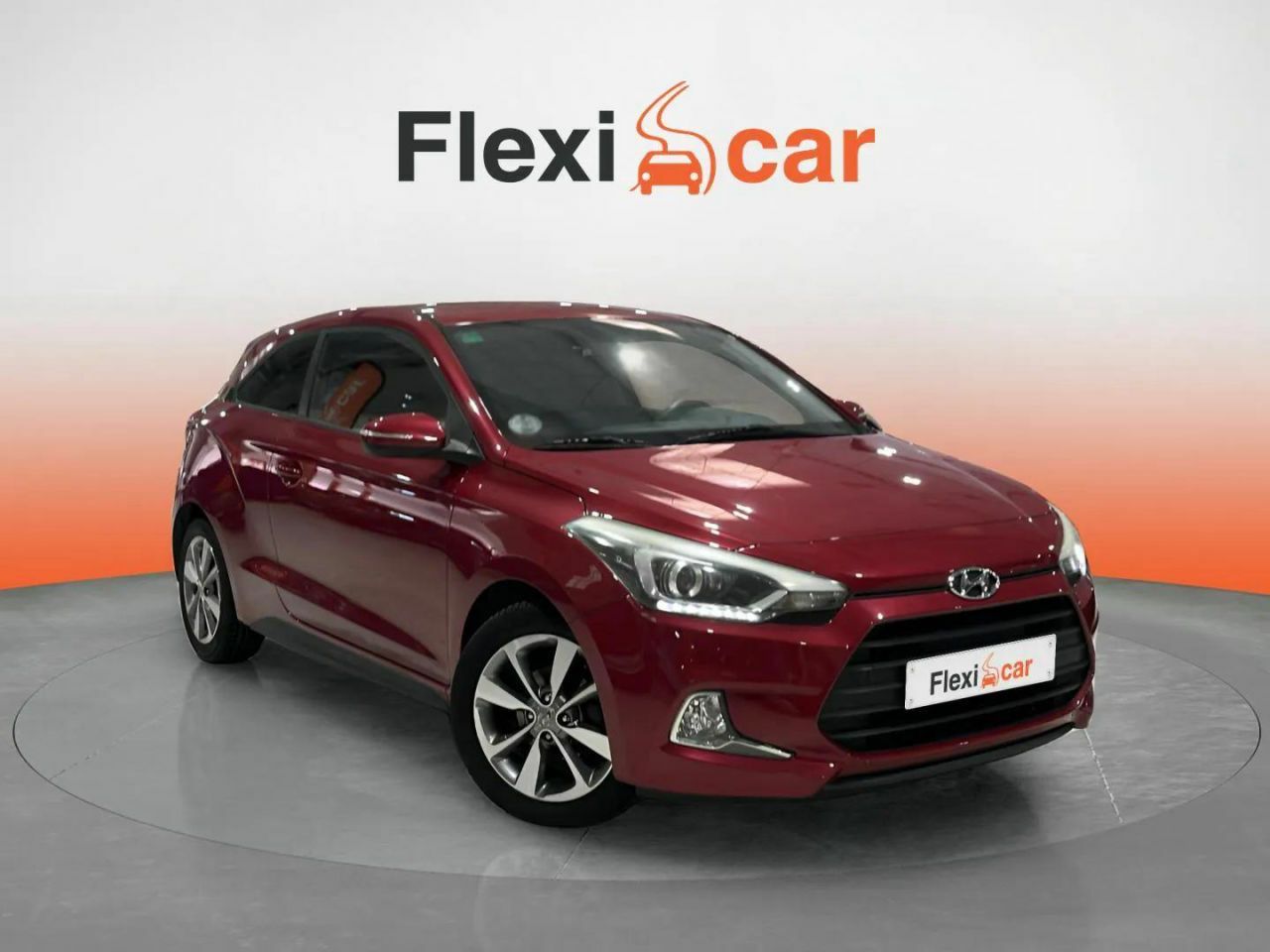 Gran oportunidad espectacular  de segunda mano - hyundai i20 2016 /