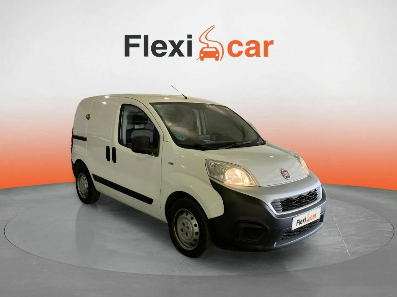 Gran oportunidad espectacular  de segunda mano - fiat fiorino 2021 /