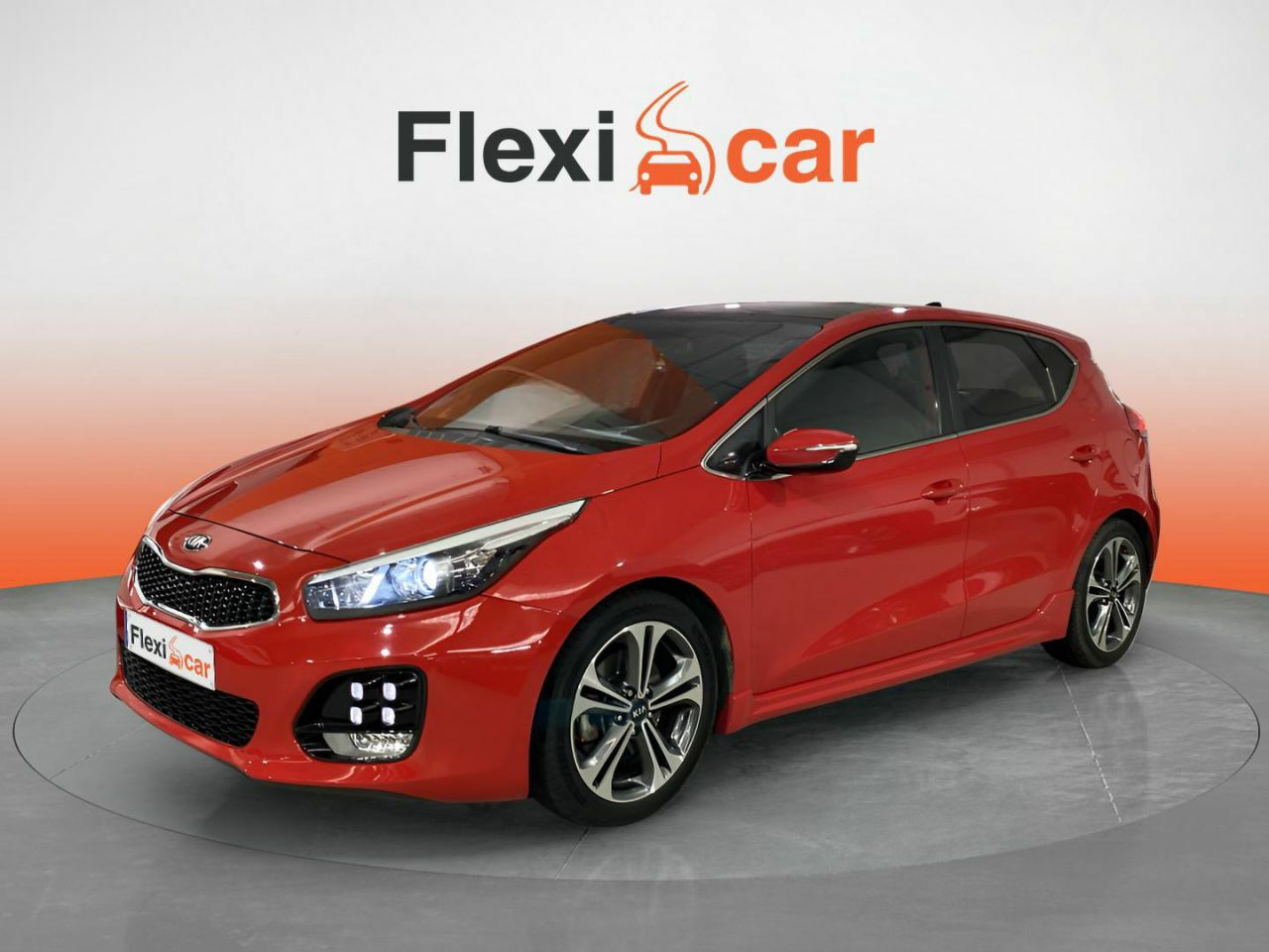 kia ceed 2017 / foto grande (3)