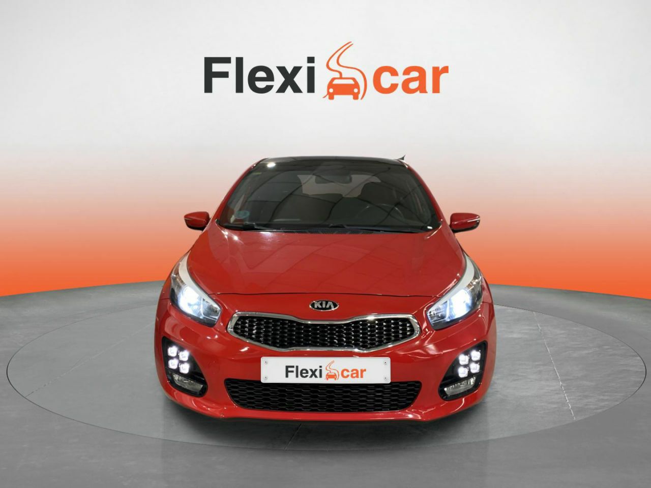 kia ceed 2017 / foto grande (2)
