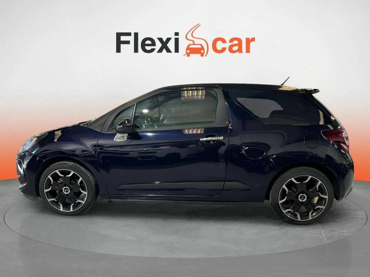 ds automobiles ds 3 2017 / foto grande (3)