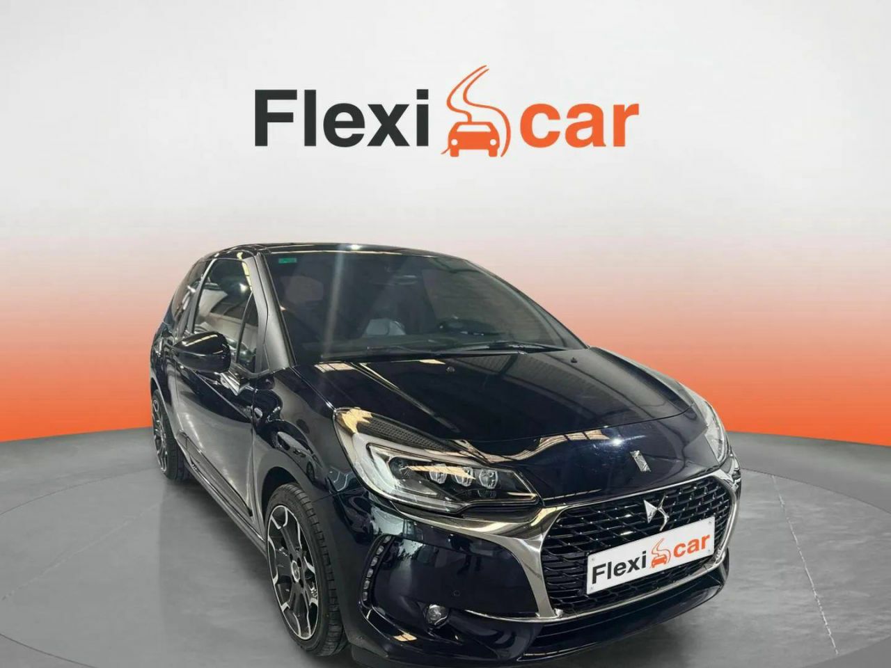Gran oportunidad espectacular  de segunda mano - ds automobiles ds 3 2017 /