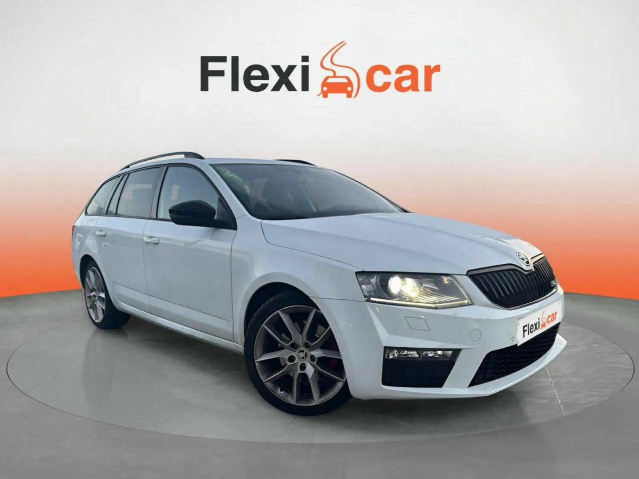No pierdas oportunidad te  de segunda mano - skoda octavia 2016 /