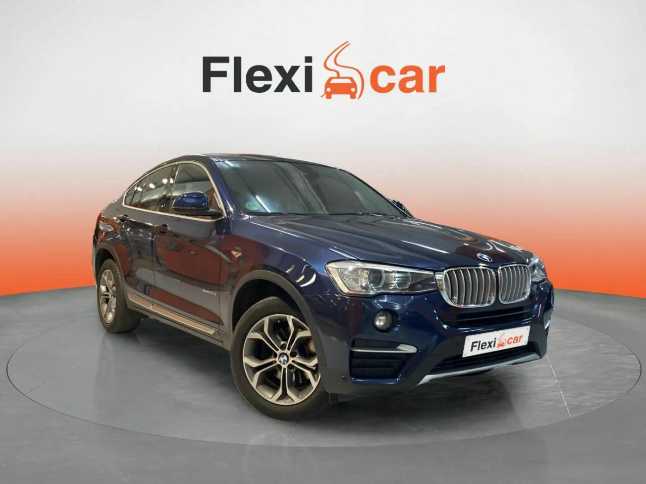 No pierdas oportunidad te  de segunda mano - bmw x4 2016 /