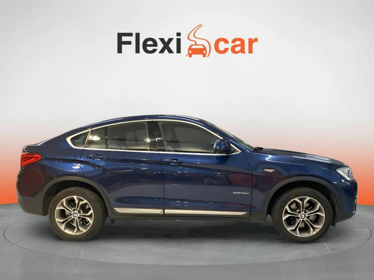 bmw x4 2016 / foto grande (2)
