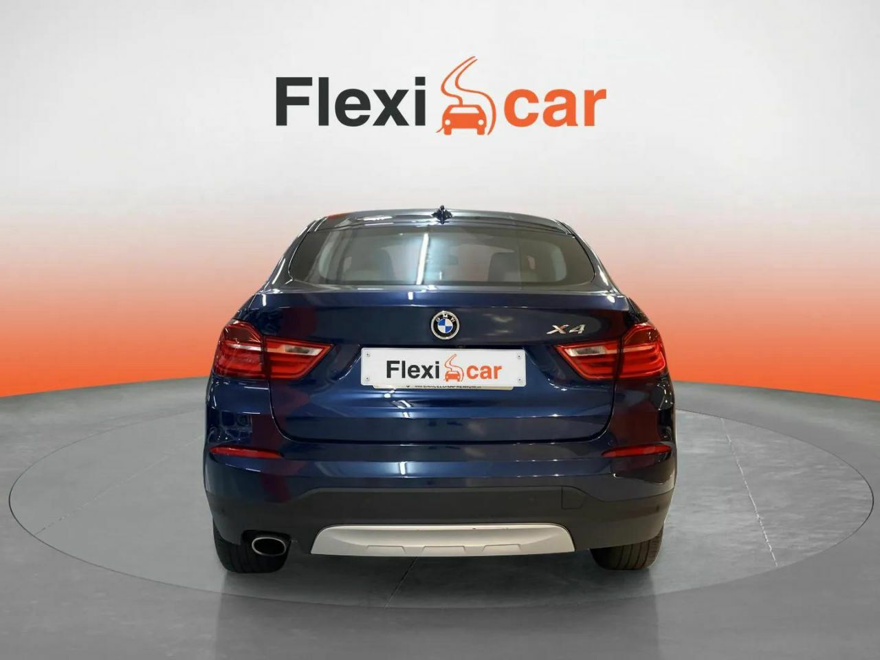 bmw x4 2016 / foto grande (3)
