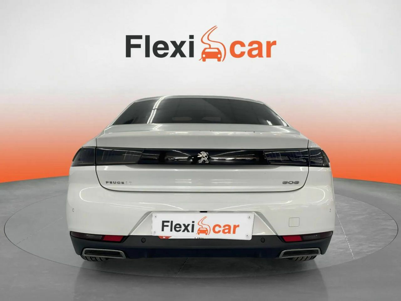 peugeot 508 2022 / foto grande (3)