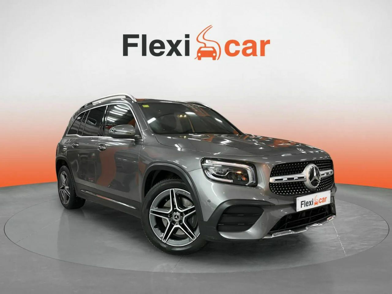No pierdas oportunidad te  de segunda mano - mercedes clase glb 2020 /