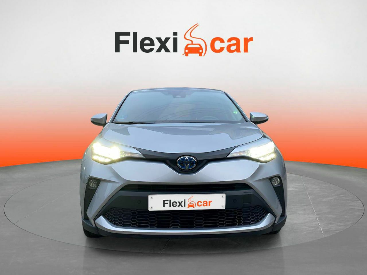 toyota c-hr 2023 / foto grande (3)