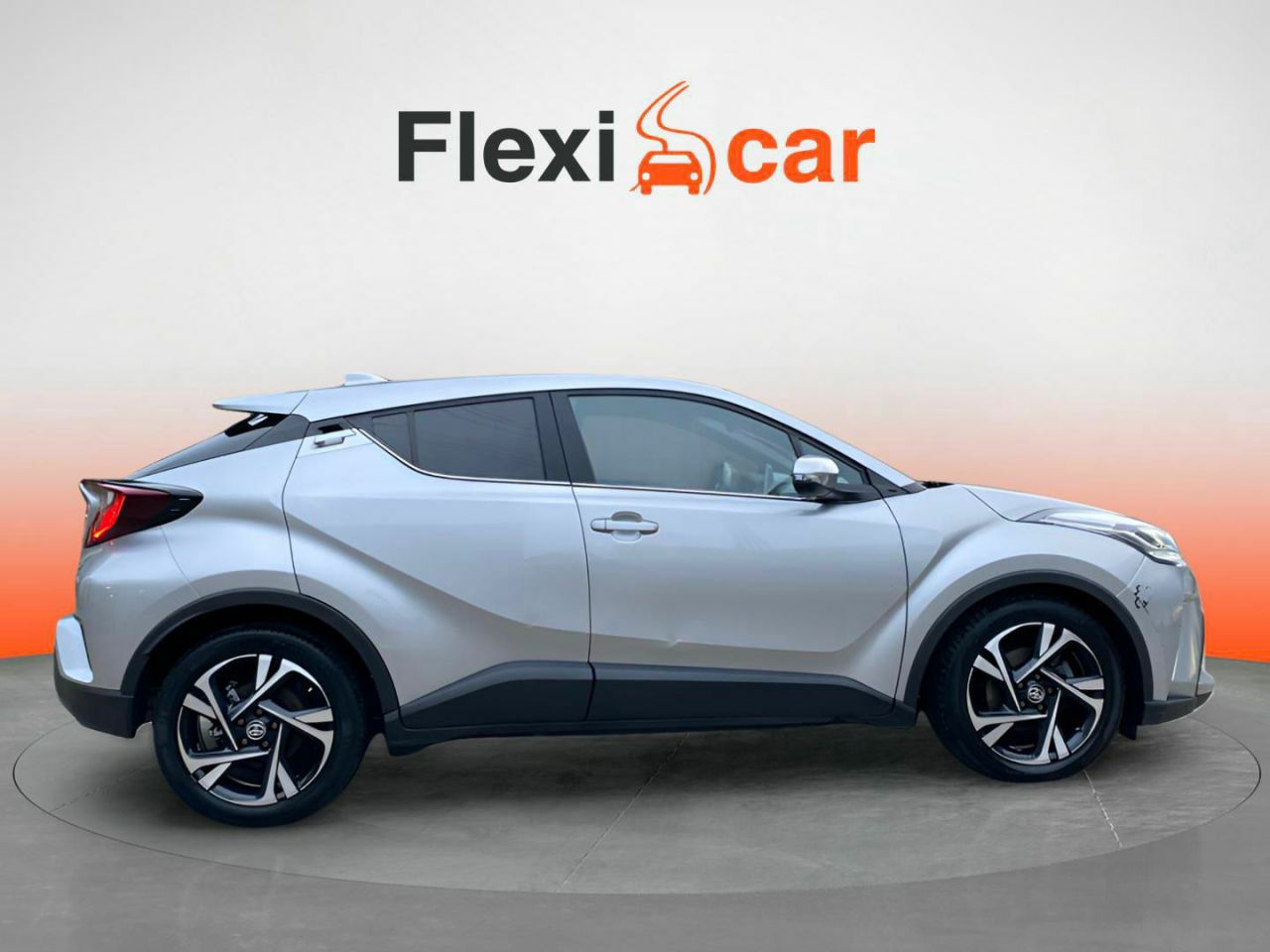 toyota c-hr 2023 / foto grande (2)