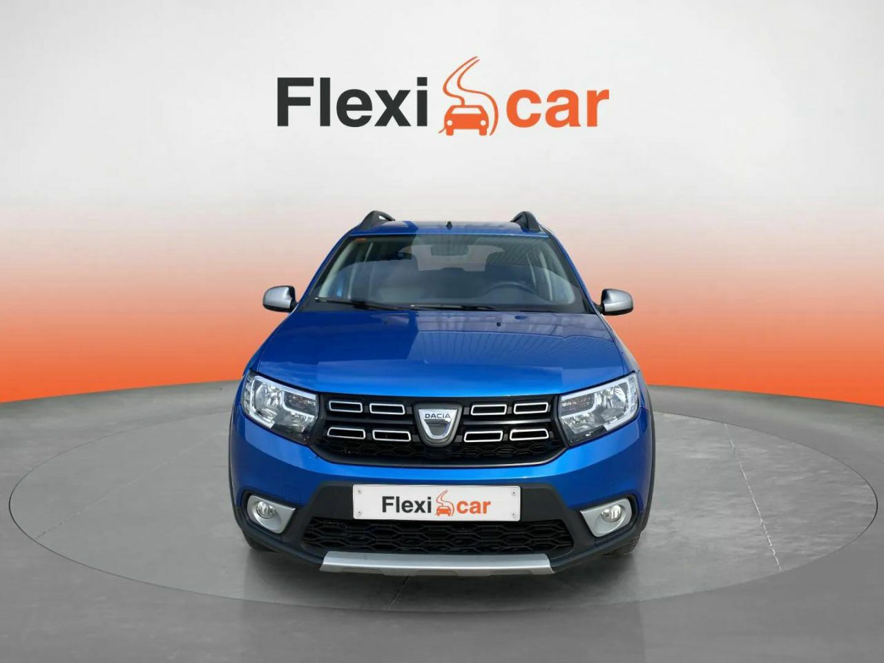 dacia sandero 2018 / foto grande (2)