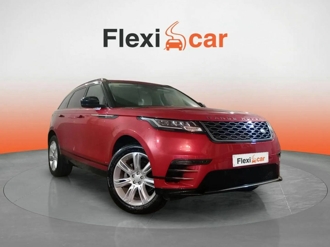 Oportunidad unica comprar  de segunda mano - land-rover range rover velar 2019 /