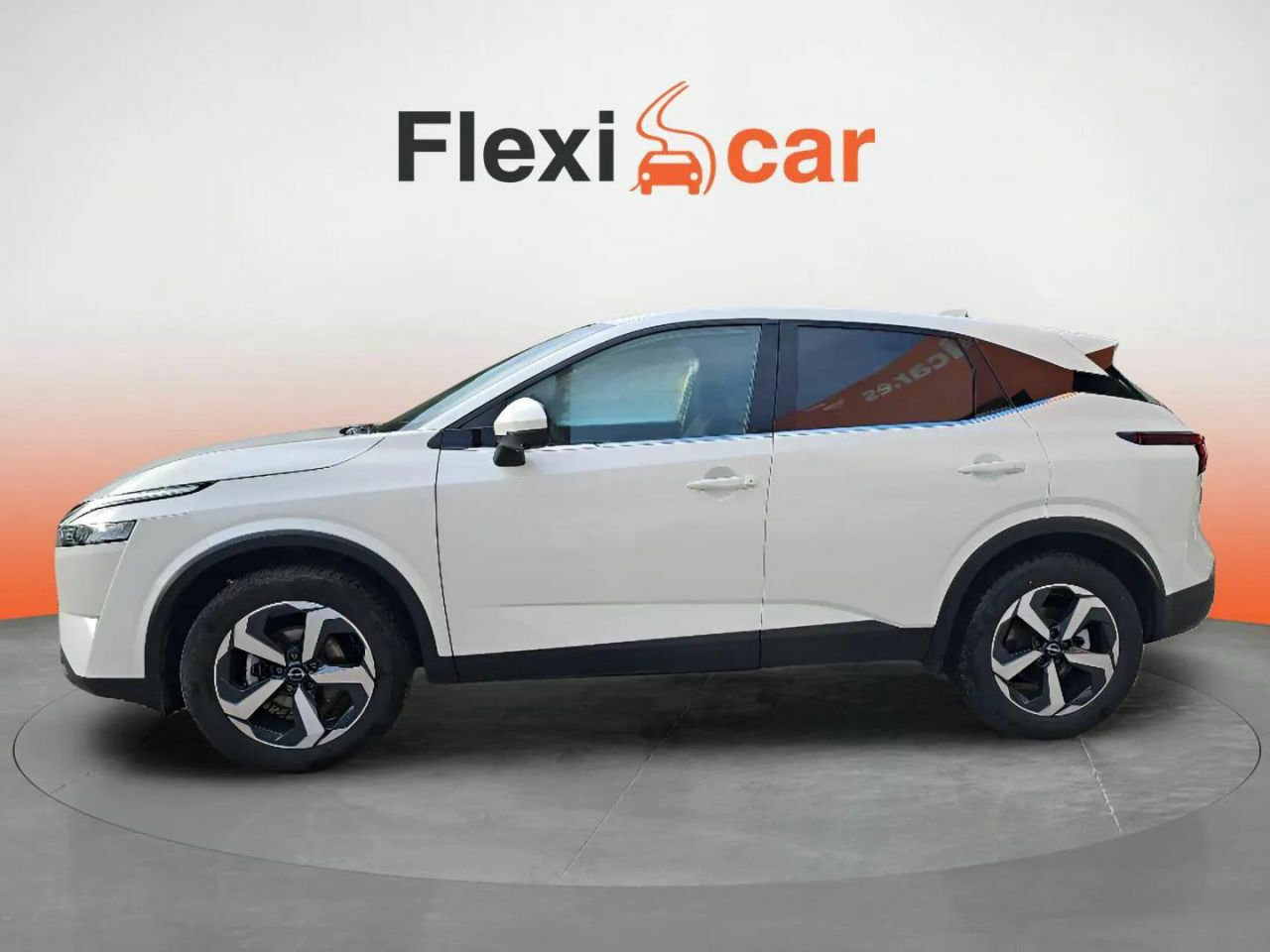 nissan qashqai 2024 / foto grande (3)