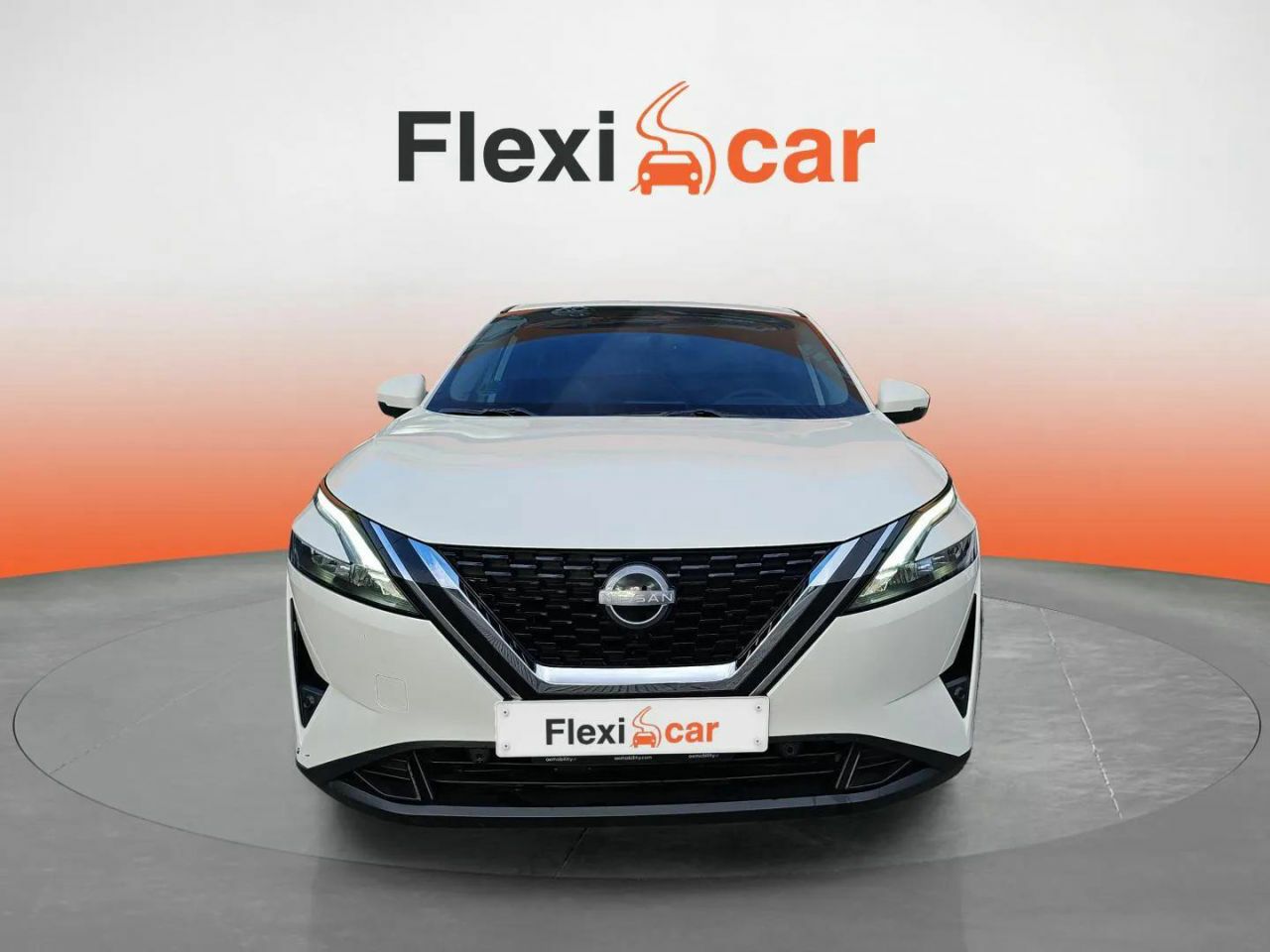 nissan qashqai 2024 / foto grande (2)