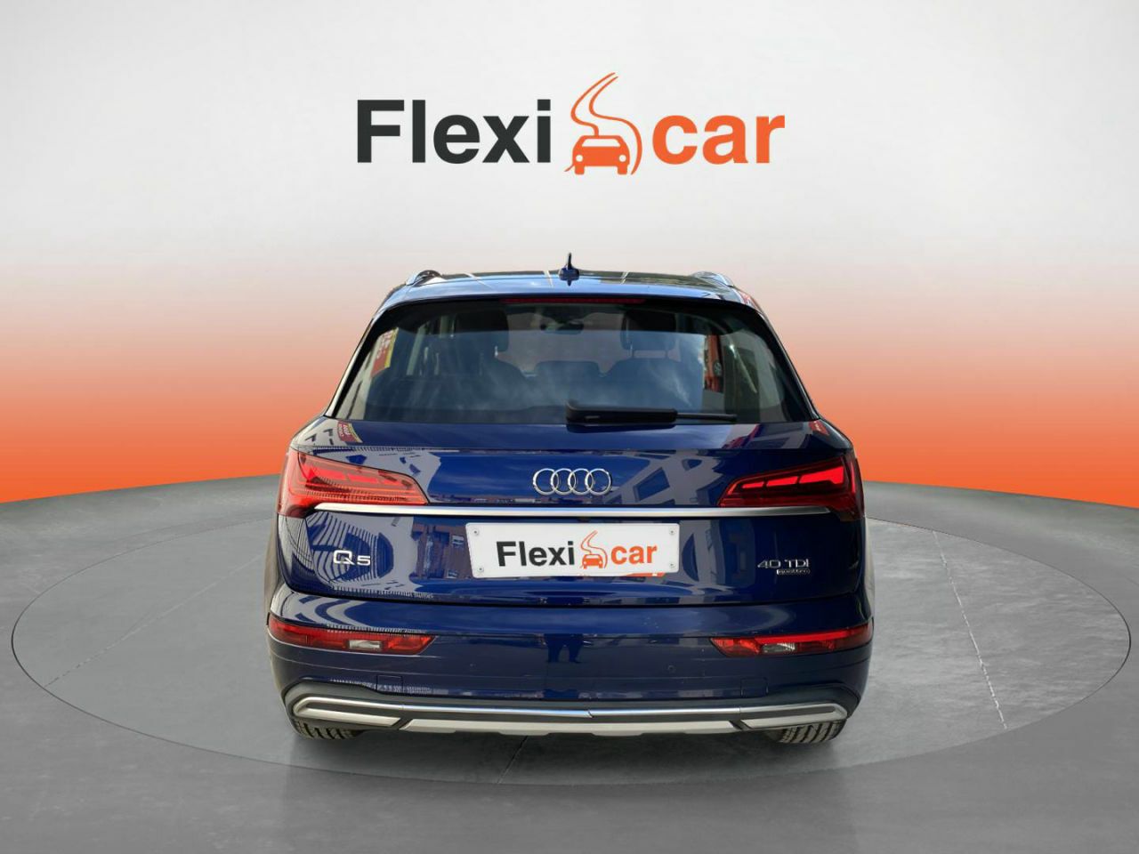 audi q5 2021 / foto grande (3)