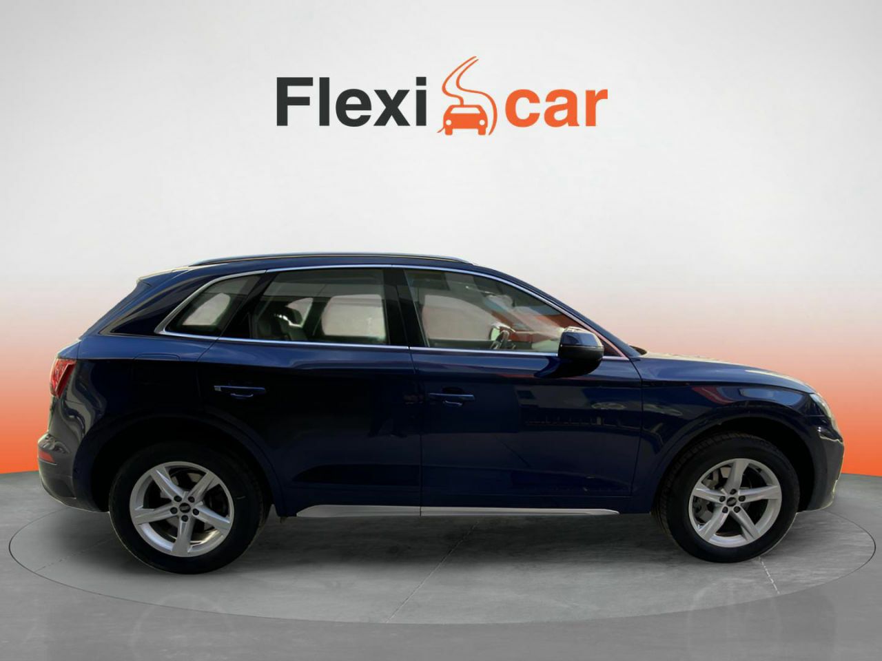 audi q5 2021 / foto grande (2)
