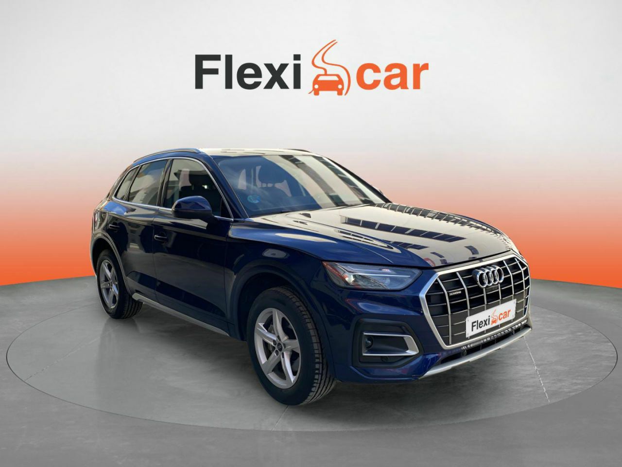 Audi q5 2023 alcala de henares  de segunda mano - audi q5 2021 /