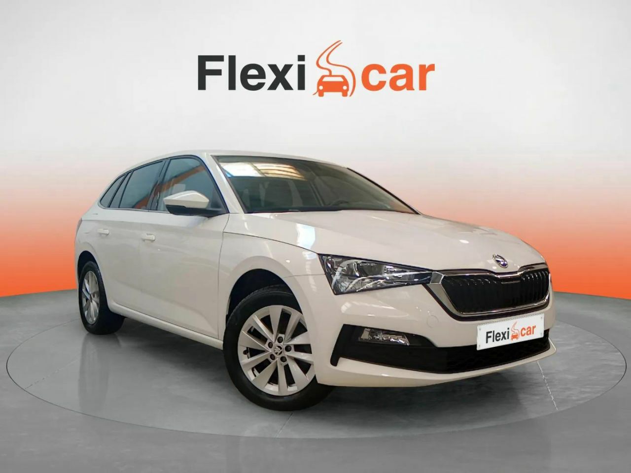 Skoda scala gasolina 115cv  de segunda mano - skoda scala 2023 /