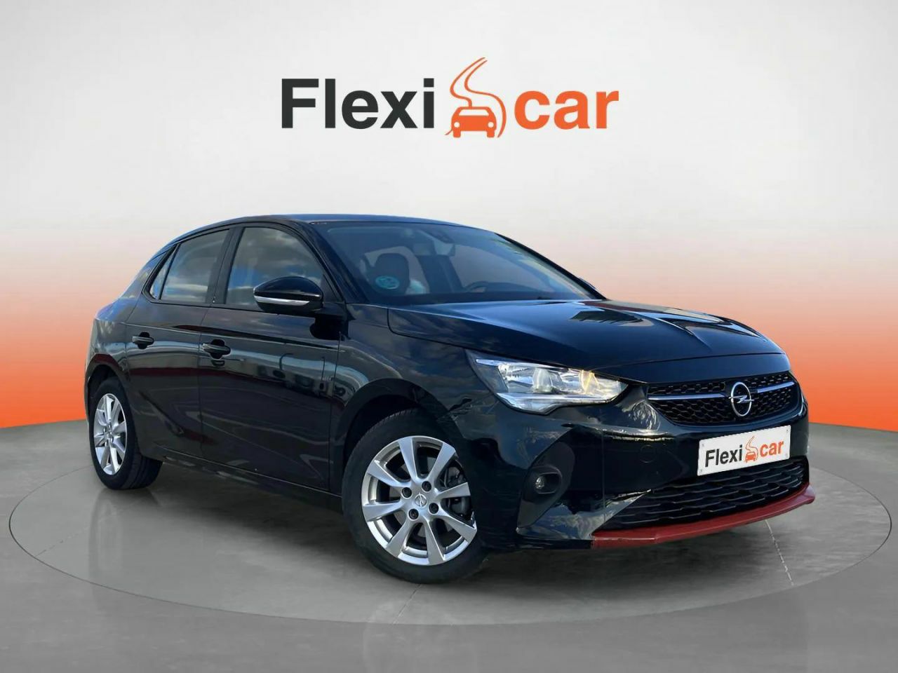Arkana 2021 alcala de henares  de segunda mano - opel corsa 2021 /
