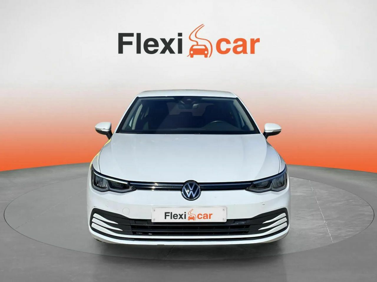 volkswagen golf 2020 / foto grande (2)