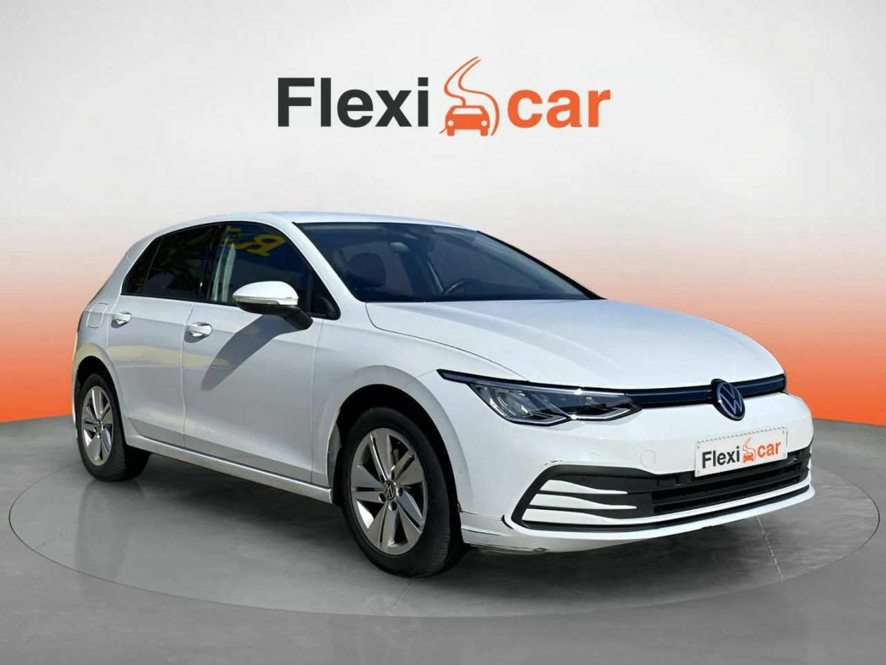 Buena oportunidad gran  de segunda mano - volkswagen golf 2020 /
