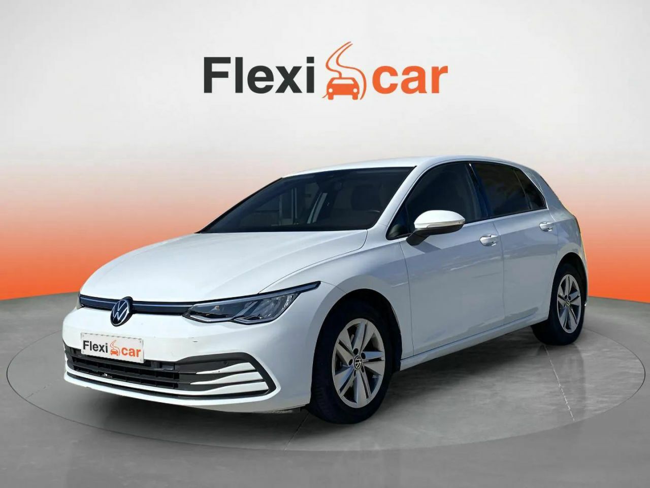 volkswagen golf 2020 / foto grande (3)