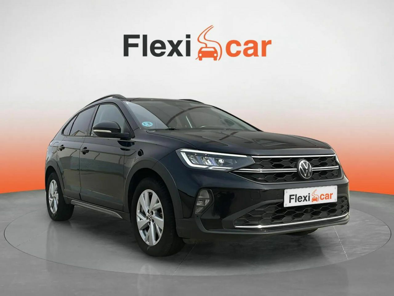 Buena oportunidad gran  de segunda mano - volkswagen taigo 2022 /