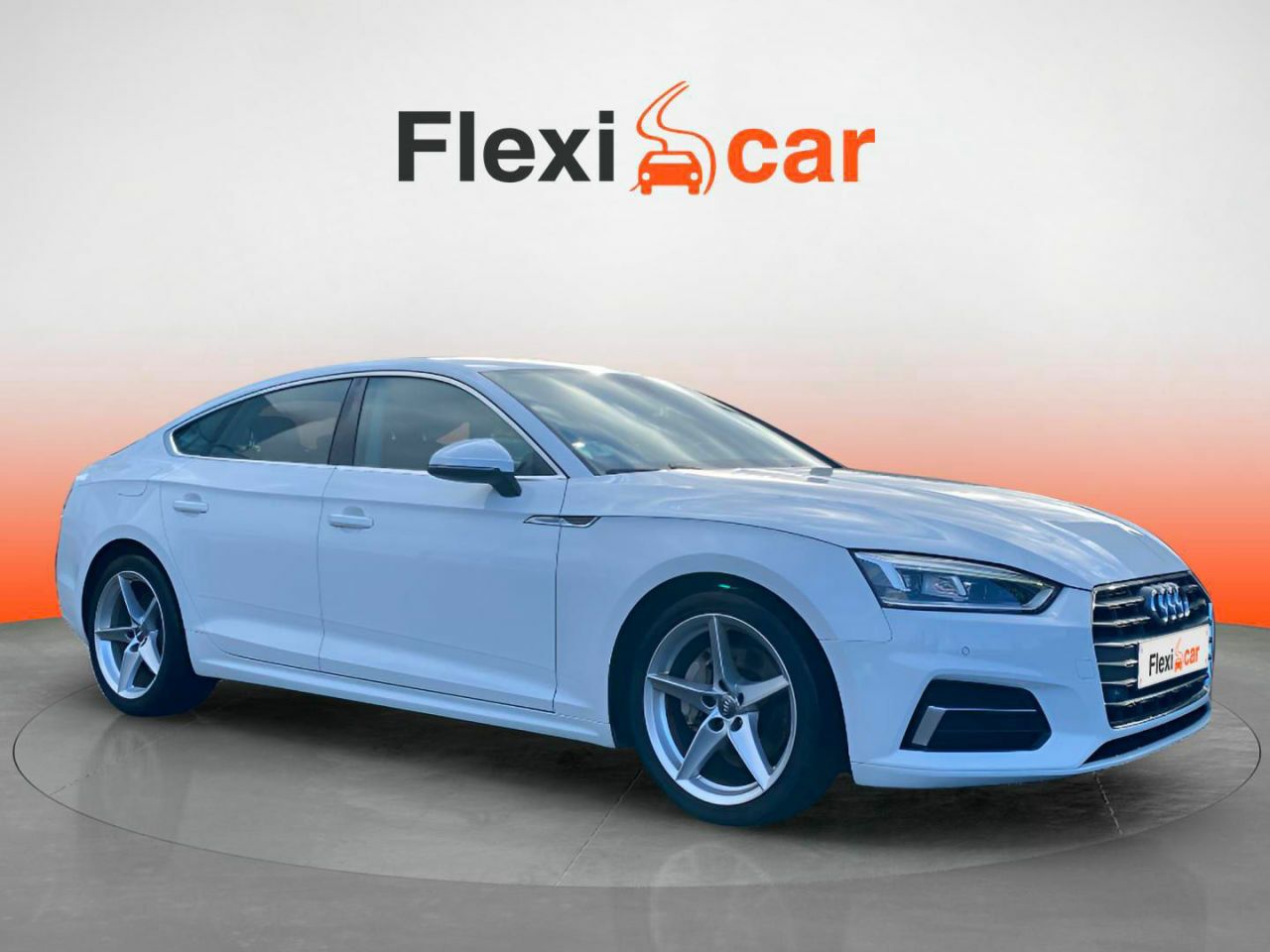 Audi a3 2019 alcala henares  de segunda mano - audi a5 2019 /