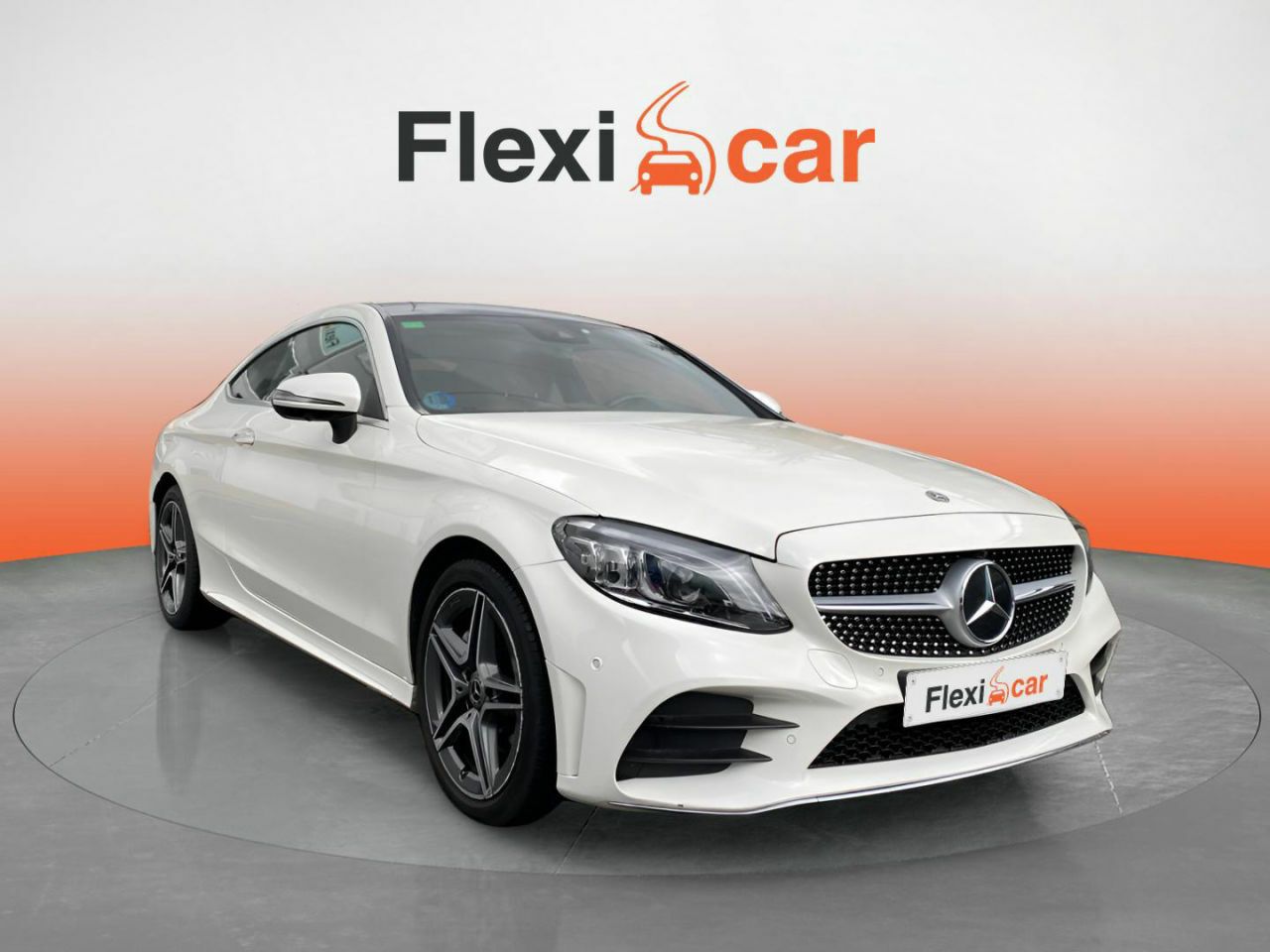 Buena oportunidad gran  de segunda mano - mercedes clase c 2019 /