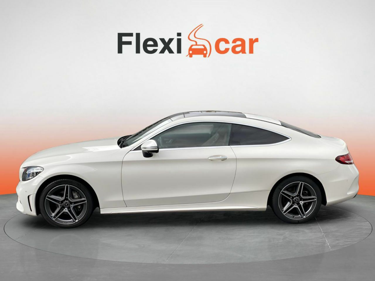 mercedes clase c 2019 / foto grande (2)